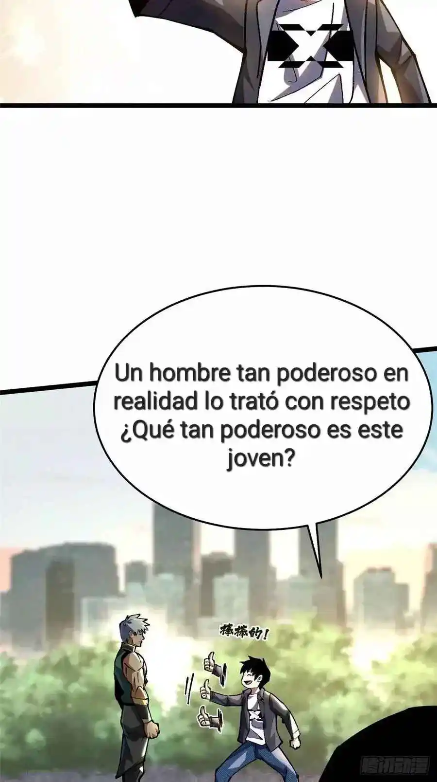 Realmente No Quiero Aprender Hechizos Prohibidos - Capítulo 12 - Página 9 - LectorTMOo