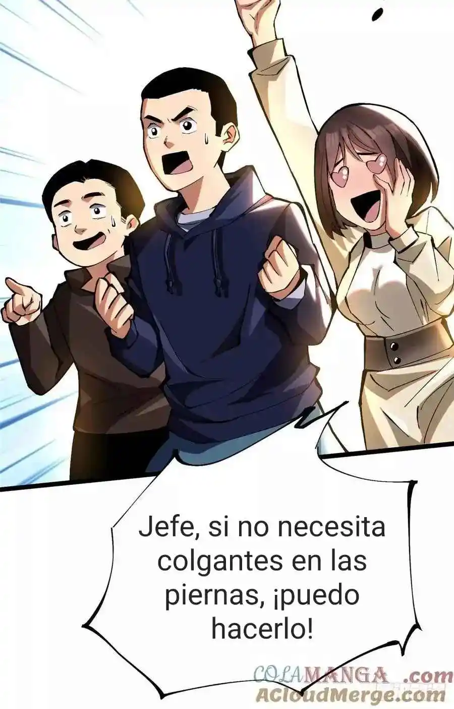 Realmente No Quiero Aprender Hechizos Prohibidos - Capítulo 12 - Página 14 - LectorTMOo