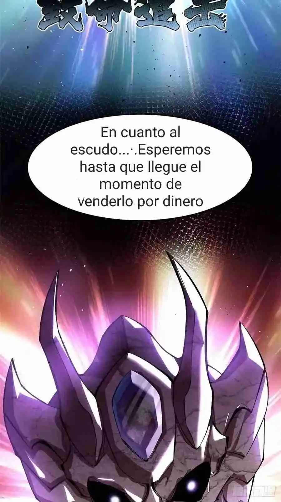 Realmente No Quiero Aprender Hechizos Prohibidos - Capítulo 12 - Página 16 - LectorTMOo