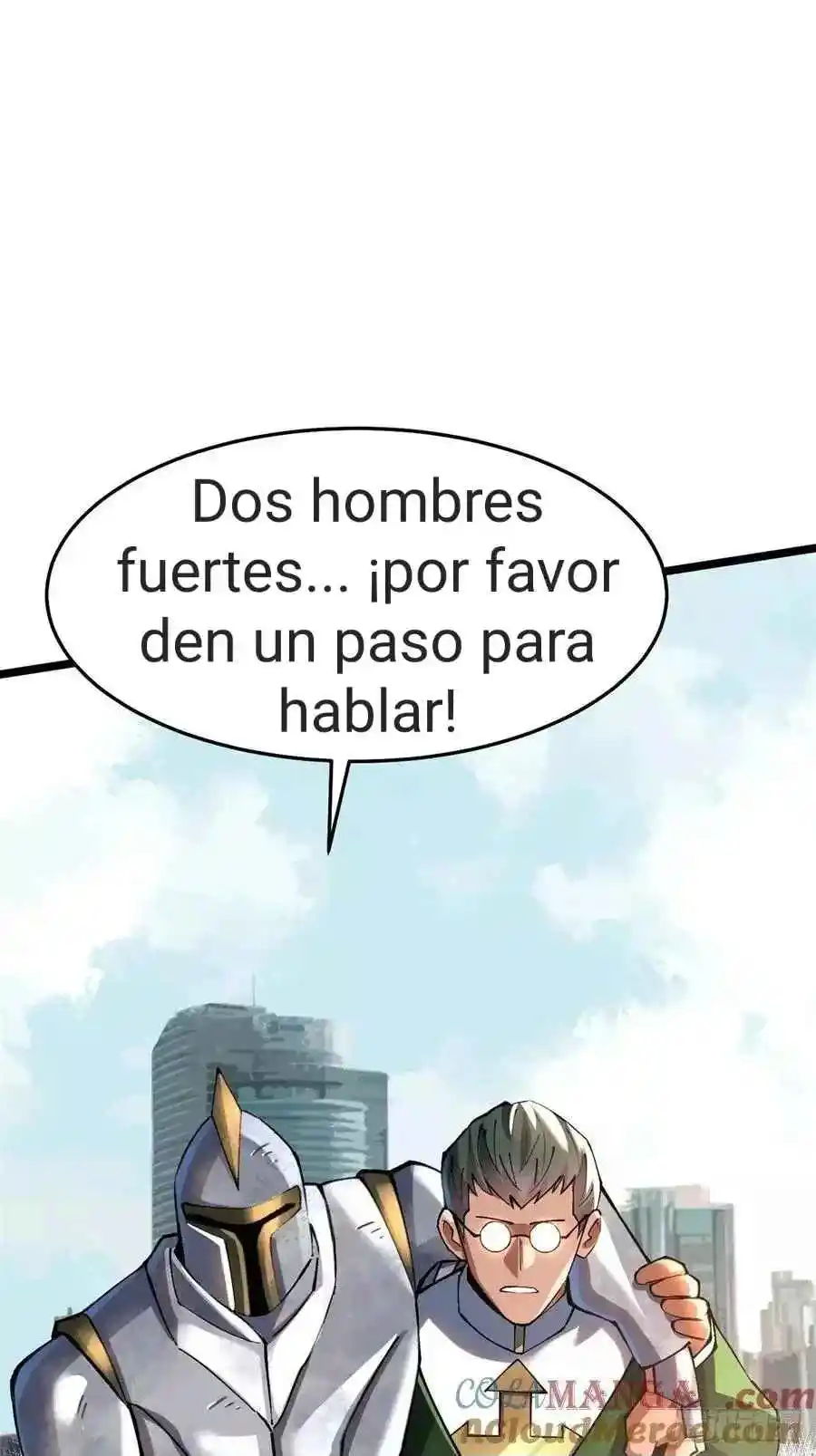 Realmente No Quiero Aprender Hechizos Prohibidos - Capítulo 12 - Página 18 - LectorTMOo