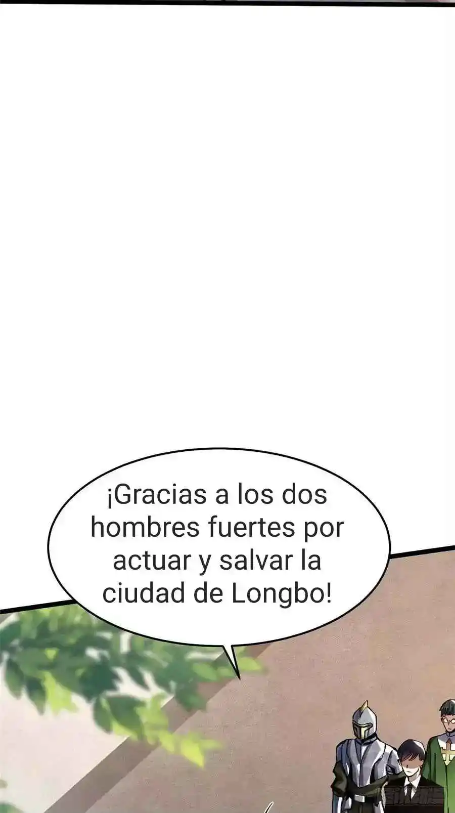 Realmente No Quiero Aprender Hechizos Prohibidos - Capítulo 12 - Página 20 - LectorTMOo