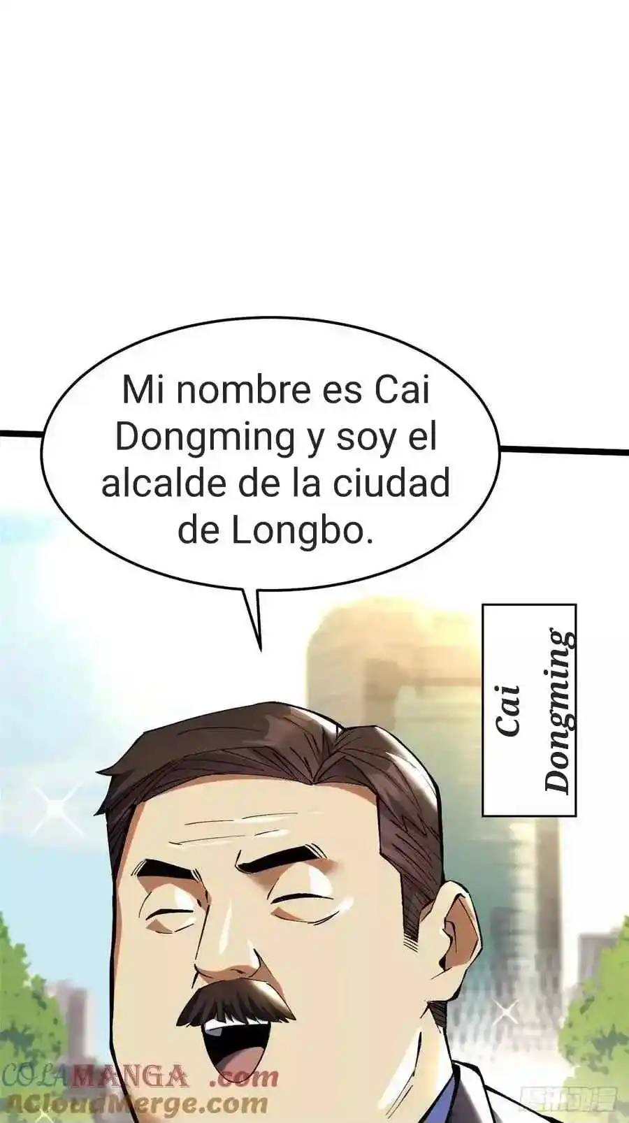 Realmente No Quiero Aprender Hechizos Prohibidos - Capítulo 12 - Página 22 - LectorTMOo