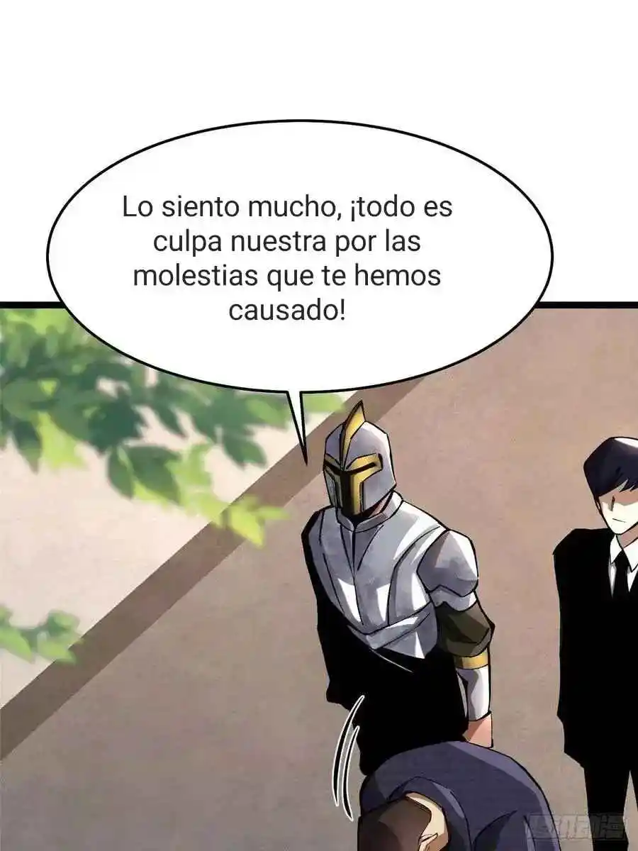 Realmente No Quiero Aprender Hechizos Prohibidos - Capítulo 12 - Página 27 - LectorTMOo