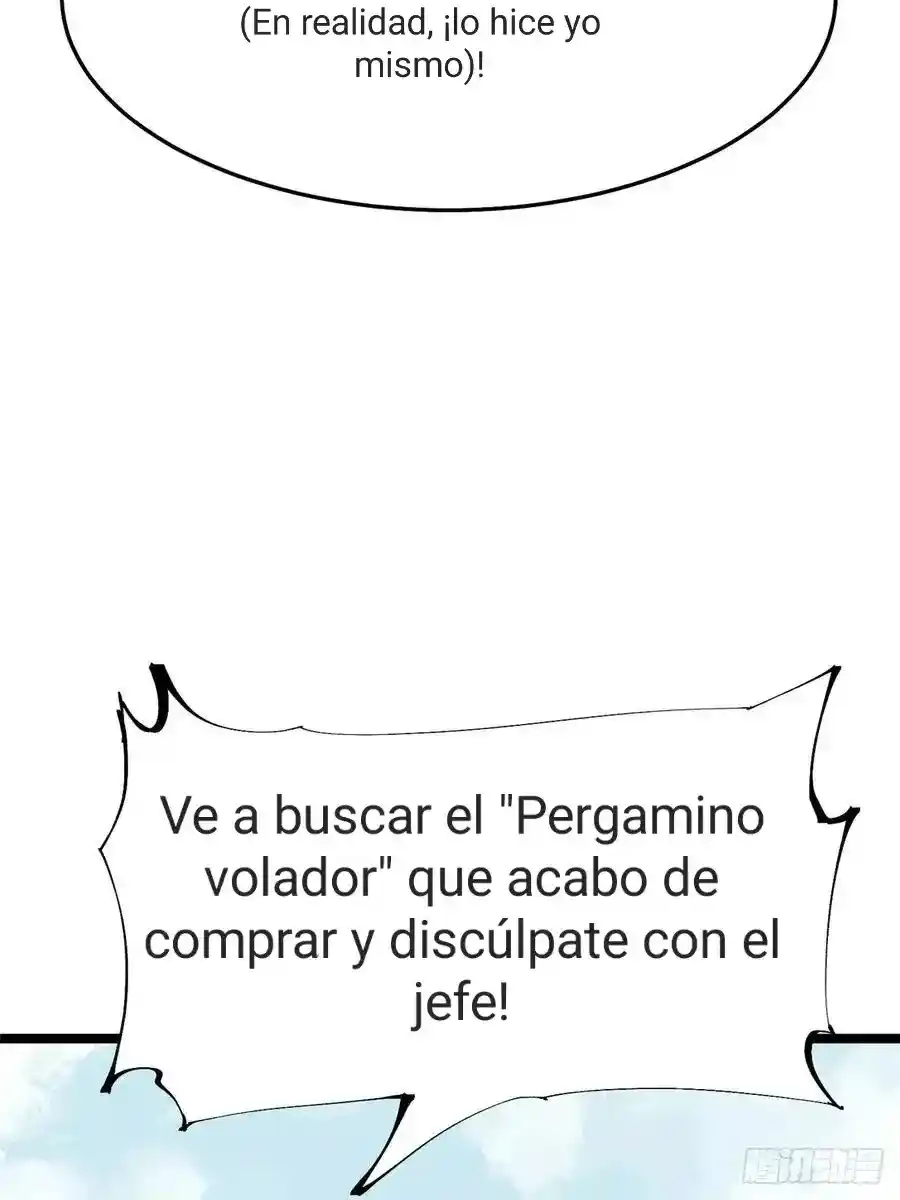 Realmente No Quiero Aprender Hechizos Prohibidos - Capítulo 12 - Página 29 - LectorTMOo