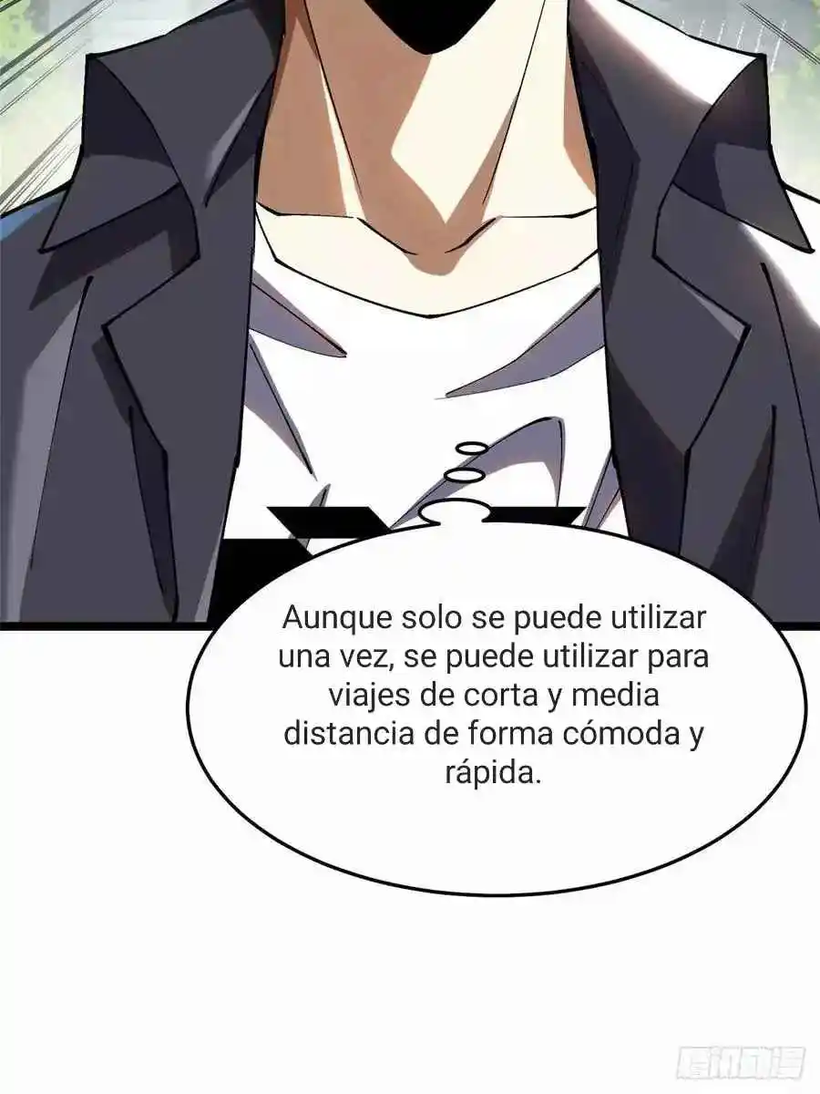 Realmente No Quiero Aprender Hechizos Prohibidos - Capítulo 12 - Página 33 - LectorTMOo