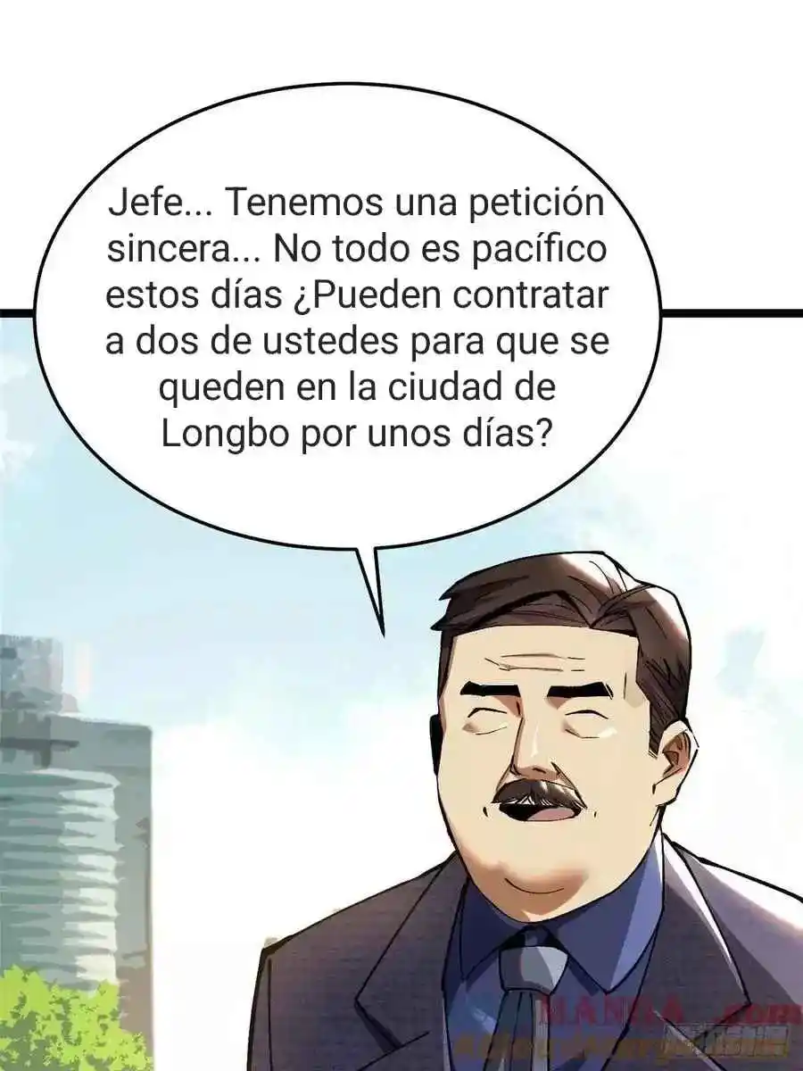Realmente No Quiero Aprender Hechizos Prohibidos - Capítulo 12 - Página 34 - LectorTMOo