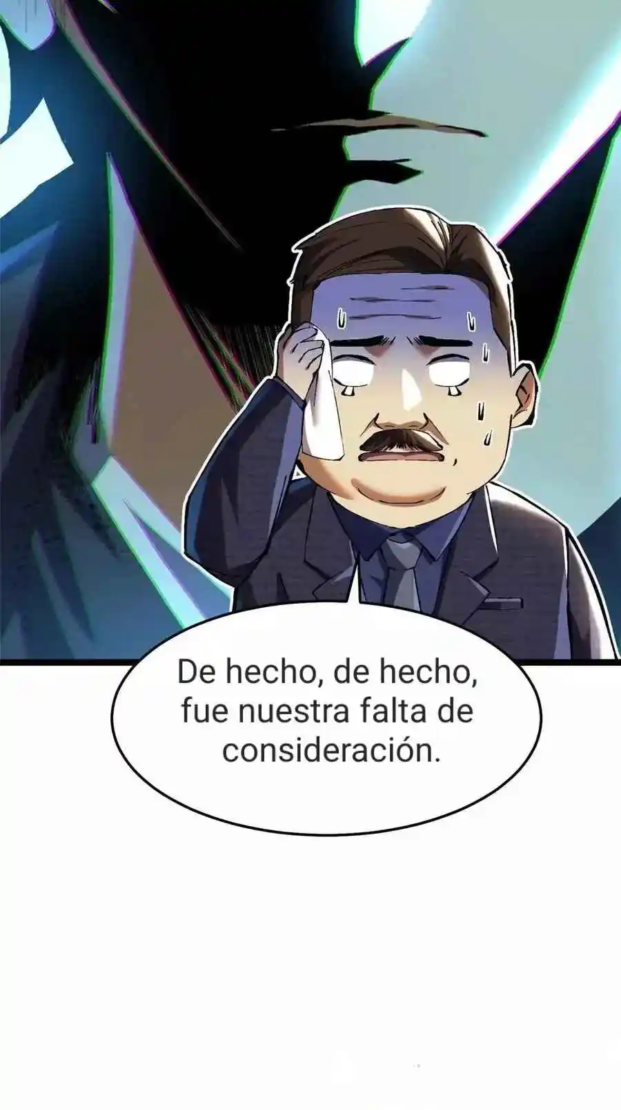 Realmente No Quiero Aprender Hechizos Prohibidos - Capítulo 12 - Página 38 - LectorTMOo