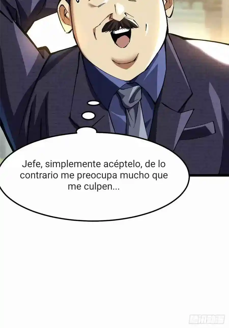 Realmente No Quiero Aprender Hechizos Prohibidos - Capítulo 12 - Página 47 - LectorTMOo