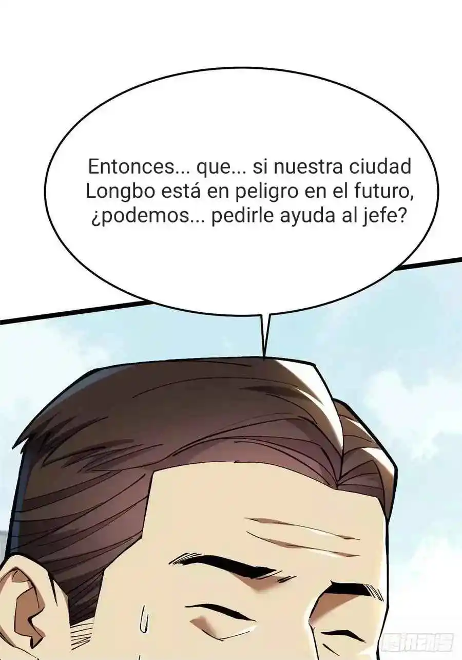 Realmente No Quiero Aprender Hechizos Prohibidos - Capítulo 12 - Página 48 - LectorTMOo