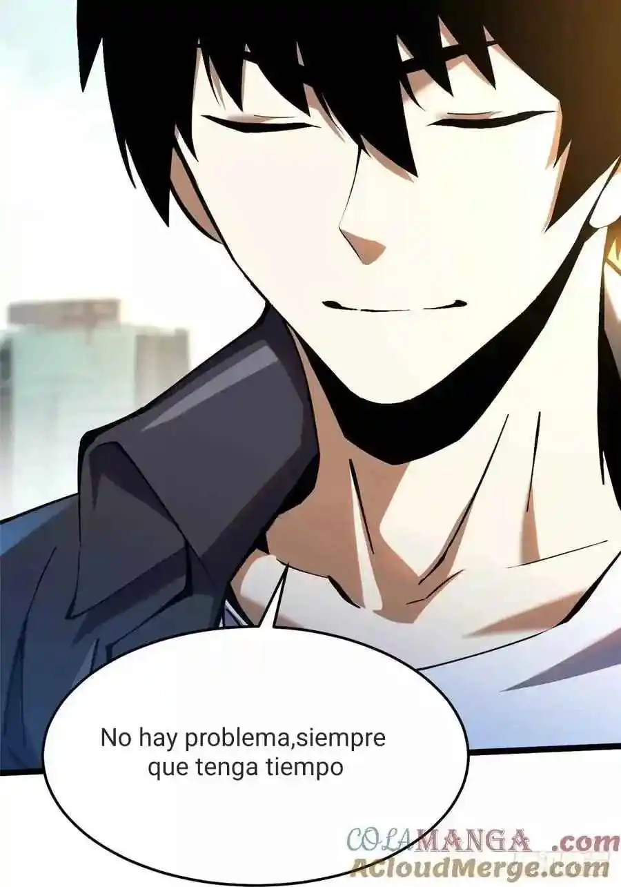 Realmente No Quiero Aprender Hechizos Prohibidos - Capítulo 12 - Página 50 - LectorTMOo