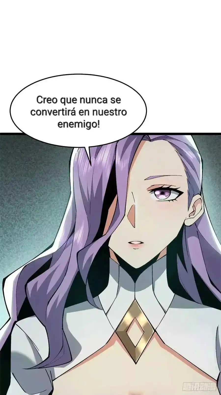 Realmente No Quiero Aprender Hechizos Prohibidos - Capítulo 13.1 - Página 1 - LectorTMOo