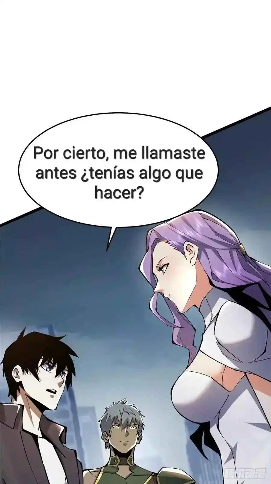 Realmente No Quiero Aprender Hechizos Prohibidos - Capítulo 13.1 - Página 7 - LectorTMOo