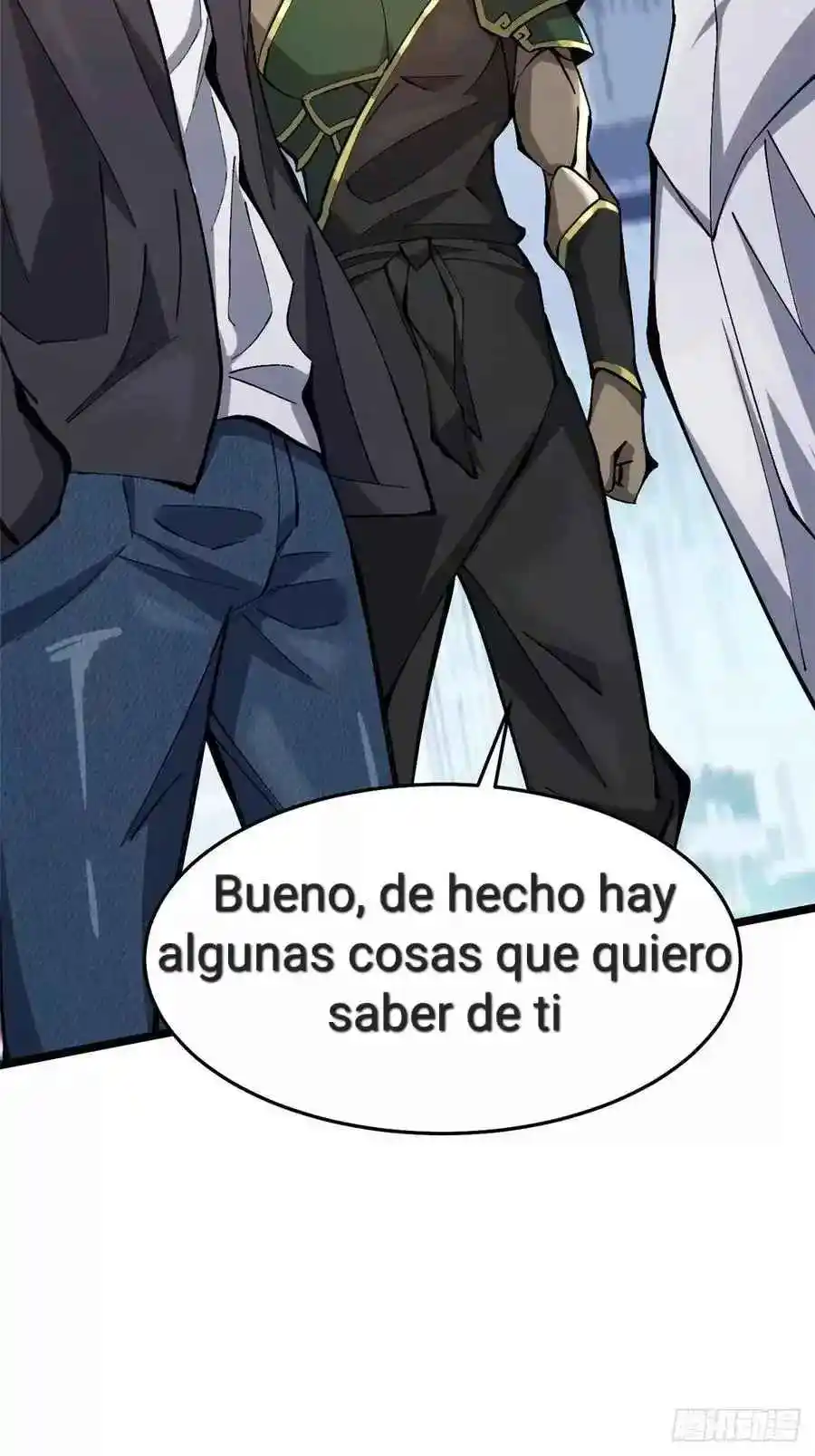 Realmente No Quiero Aprender Hechizos Prohibidos - Capítulo 13.1 - Página 8 - LectorTMOo