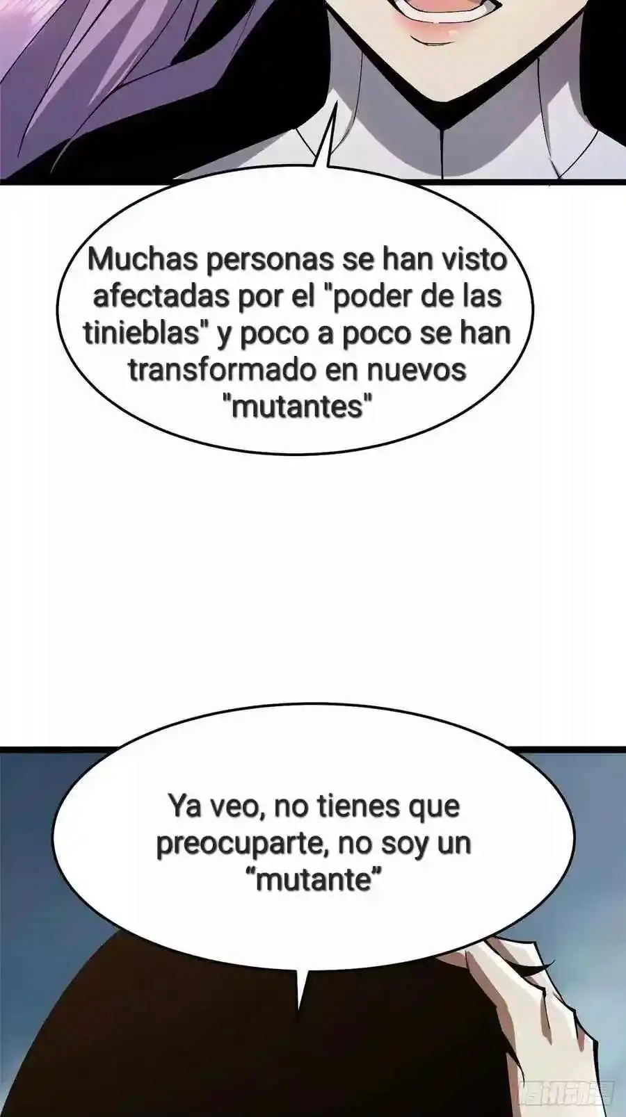 Realmente No Quiero Aprender Hechizos Prohibidos - Capítulo 13.1 - Página 25 - LectorTMOo