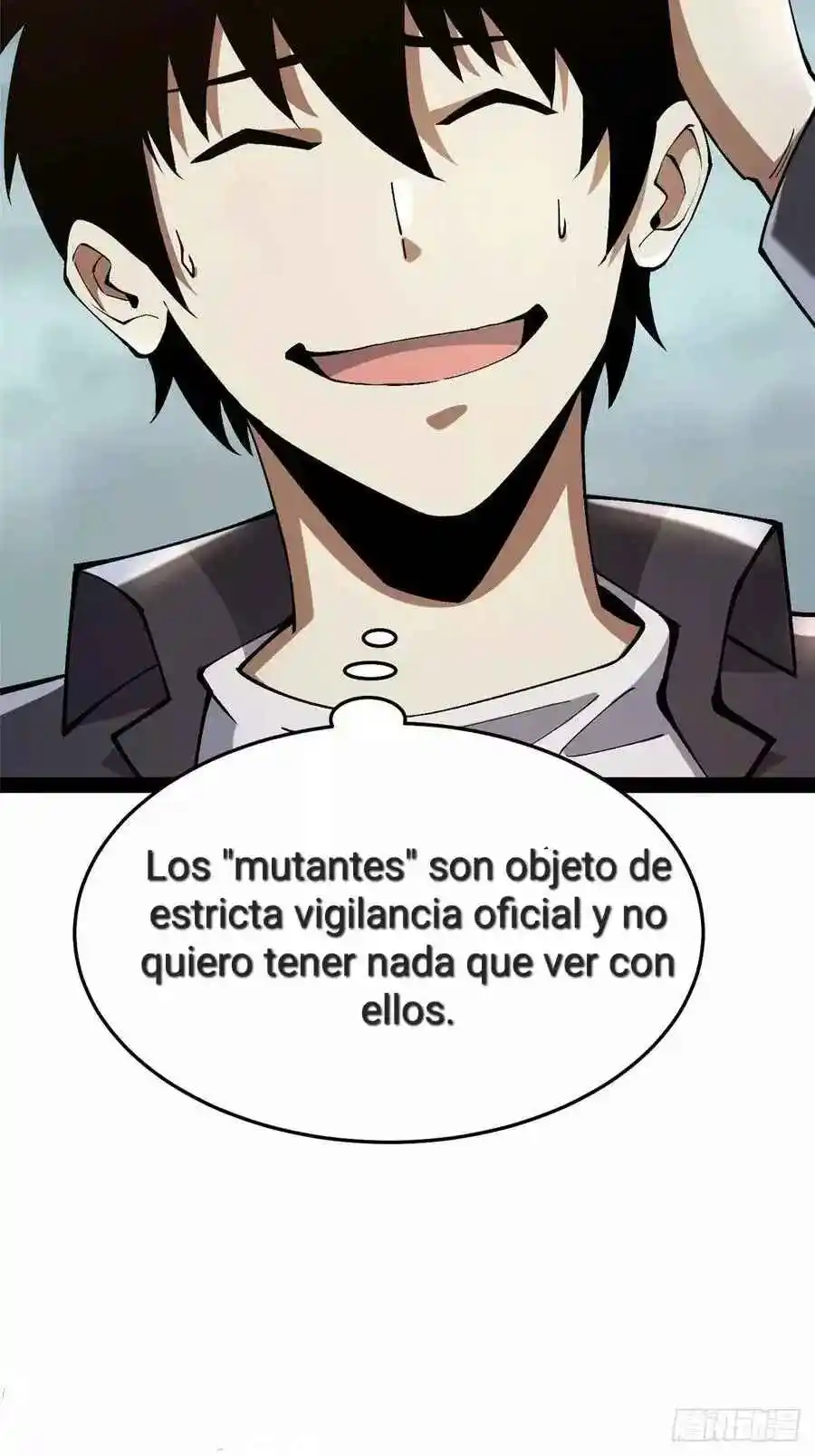 Realmente No Quiero Aprender Hechizos Prohibidos - Capítulo 13.1 - Página 26 - LectorTMOo