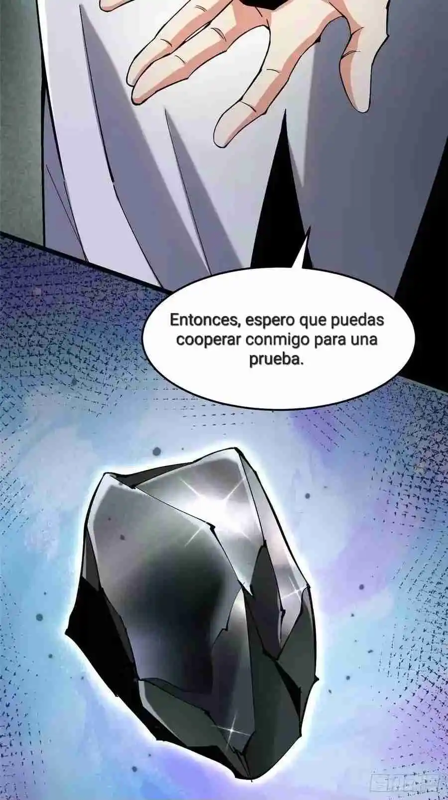 Realmente No Quiero Aprender Hechizos Prohibidos - Capítulo 13.1 - Página 28 - LectorTMOo