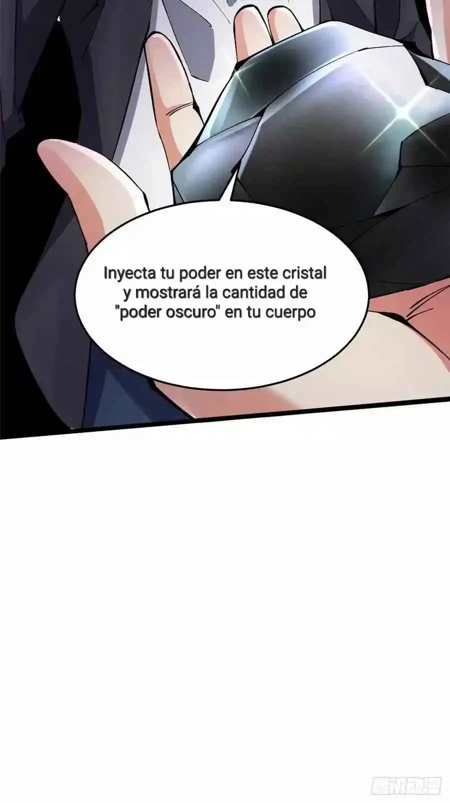 Realmente No Quiero Aprender Hechizos Prohibidos - Capítulo 13.1 - Página 30 - LectorTMOo
