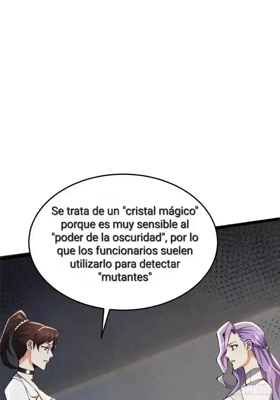 Realmente No Quiero Aprender Hechizos Prohibidos - Capítulo 13.1 - Página 44 - LectorTMOo