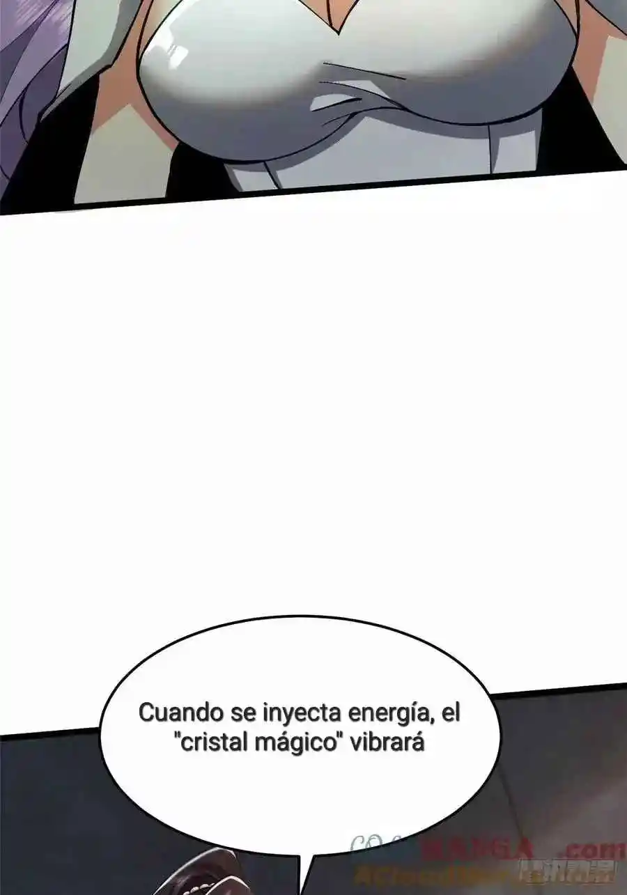 Realmente No Quiero Aprender Hechizos Prohibidos - Capítulo 13.1 - Página 46 - LectorTMOo