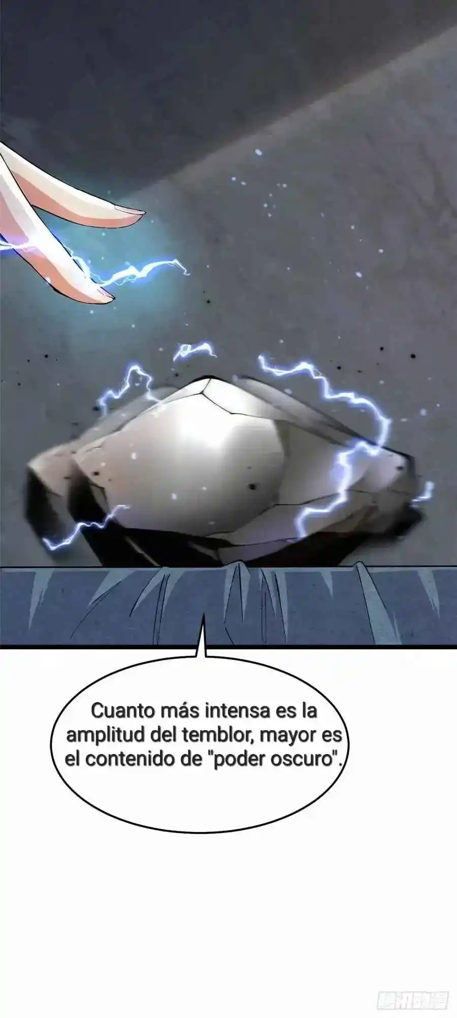 Realmente No Quiero Aprender Hechizos Prohibidos - Capítulo 13.1 - Página 48 - LectorTMOo