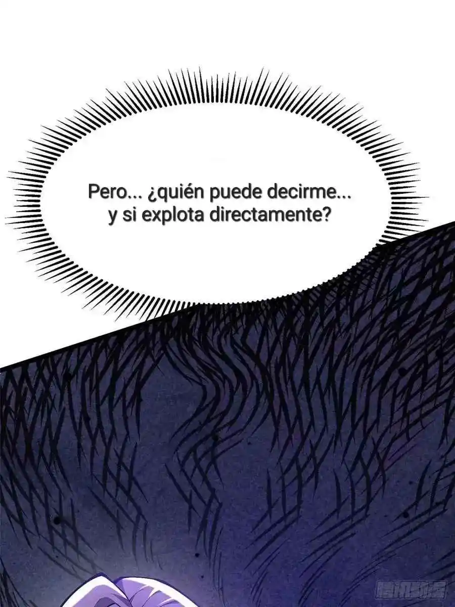 Realmente No Quiero Aprender Hechizos Prohibidos - Capítulo 13.1 - Página 49 - LectorTMOo