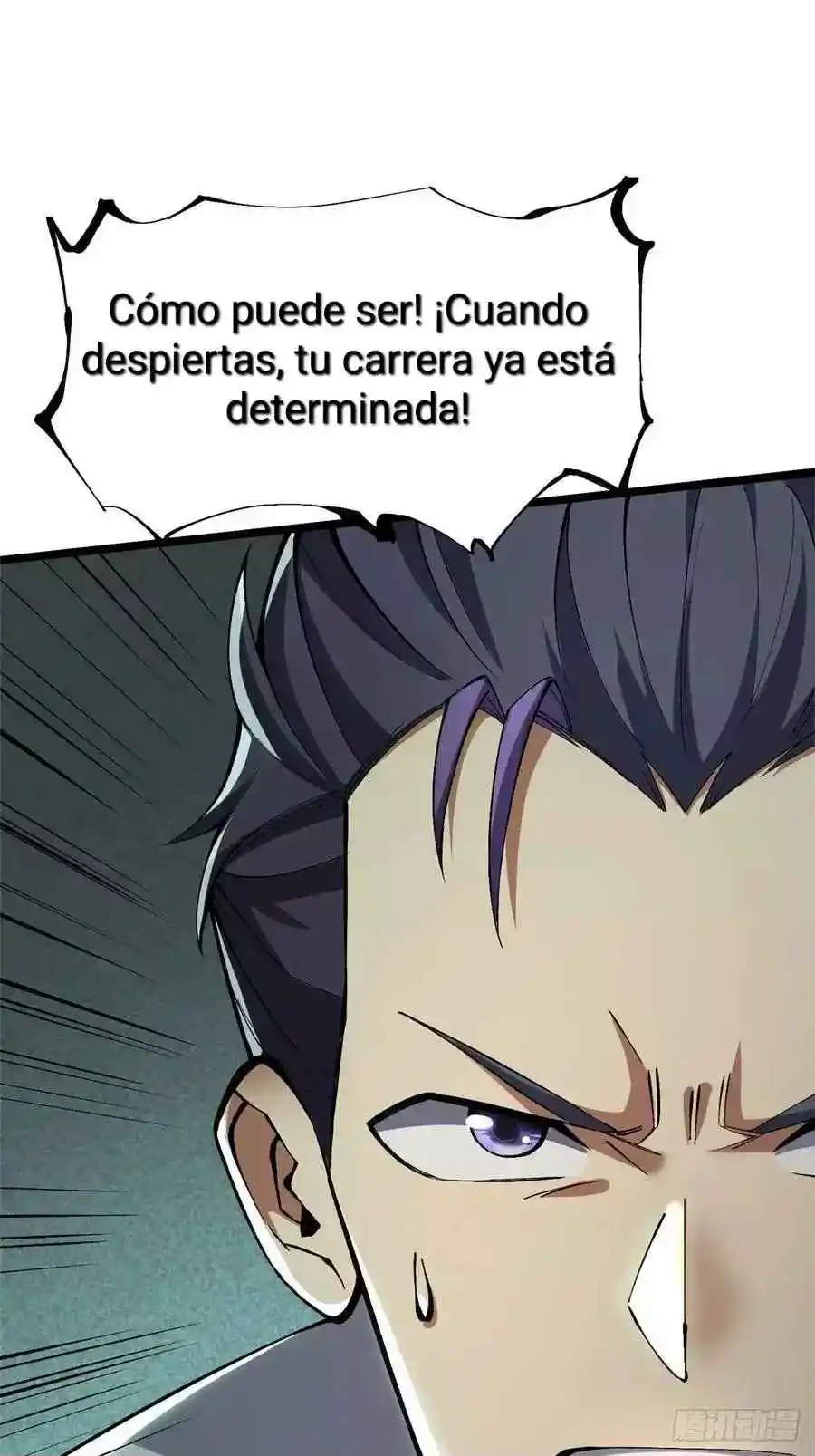 Realmente No Quiero Aprender Hechizos Prohibidos - Capítulo 13 - Página 4 - LectorTMOo