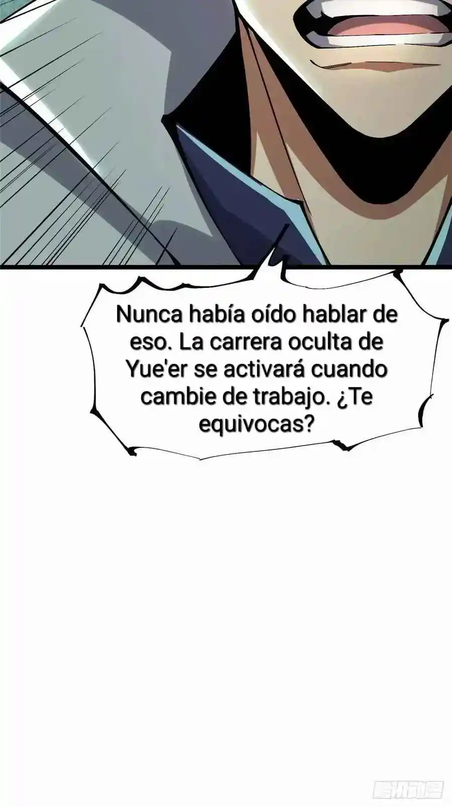 Realmente No Quiero Aprender Hechizos Prohibidos - Capítulo 13 - Página 5 - LectorTMOo