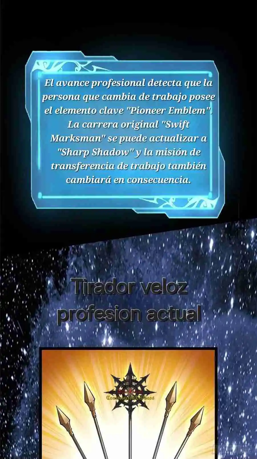 Realmente No Quiero Aprender Hechizos Prohibidos - Capítulo 13 - Página 8 - LectorTMOo