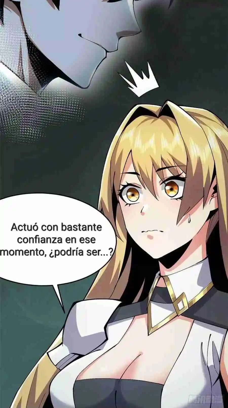 Realmente No Quiero Aprender Hechizos Prohibidos - Capítulo 13 - Página 16 - LectorTMOo