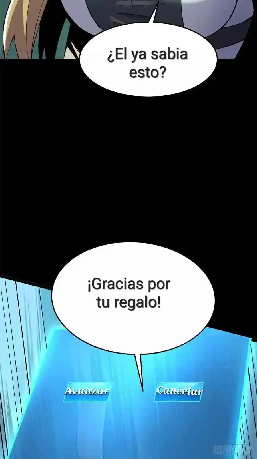 Realmente No Quiero Aprender Hechizos Prohibidos - Capítulo 13 - Página 17 - LectorTMOo