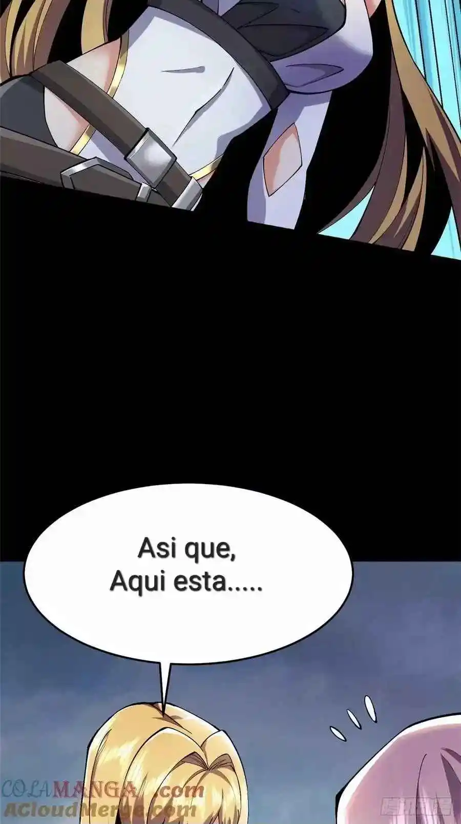 Realmente No Quiero Aprender Hechizos Prohibidos - Capítulo 13 - Página 19 - LectorTMOo