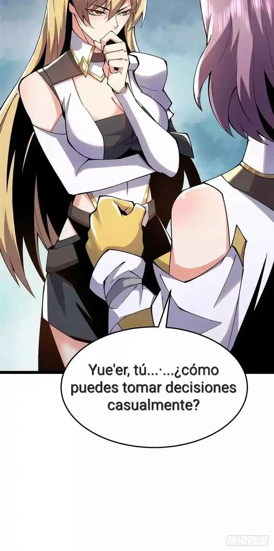 Realmente No Quiero Aprender Hechizos Prohibidos - Capítulo 13 - Página 20 - LectorTMOo