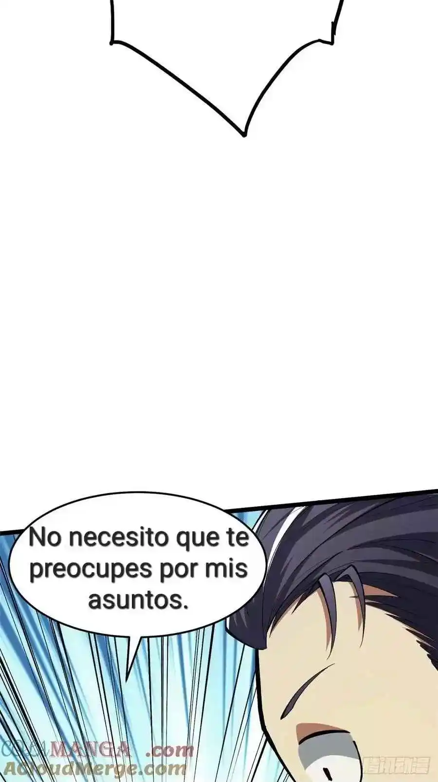 Realmente No Quiero Aprender Hechizos Prohibidos - Capítulo 13 - Página 23 - LectorTMOo