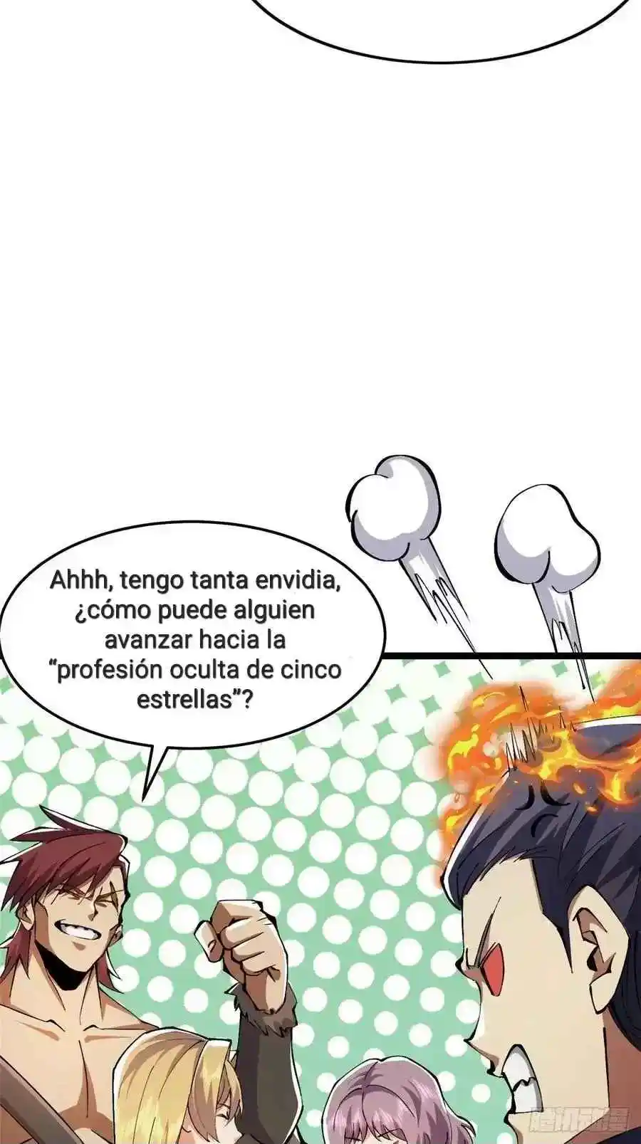 Realmente No Quiero Aprender Hechizos Prohibidos - Capítulo 13 - Página 25 - LectorTMOo