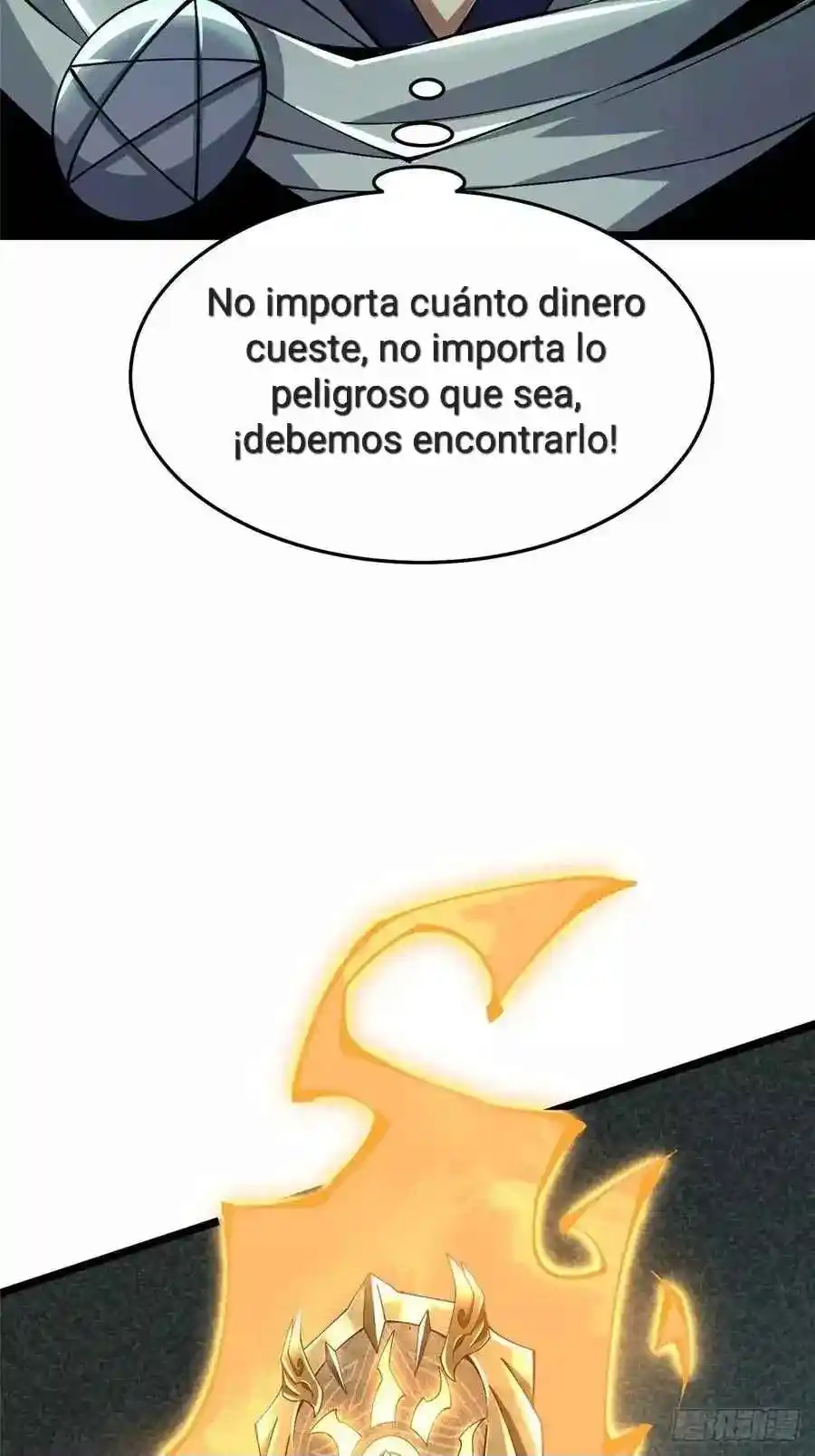 Realmente No Quiero Aprender Hechizos Prohibidos - Capítulo 13 - Página 28 - LectorTMOo