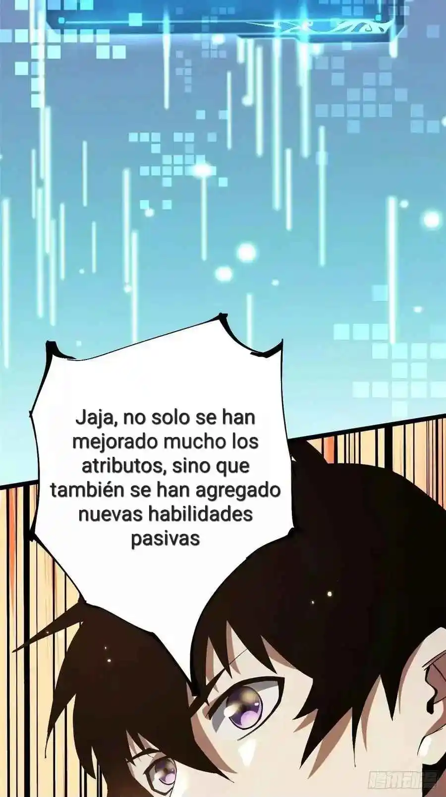 Realmente No Quiero Aprender Hechizos Prohibidos - Capítulo 13 - Página 33 - LectorTMOo