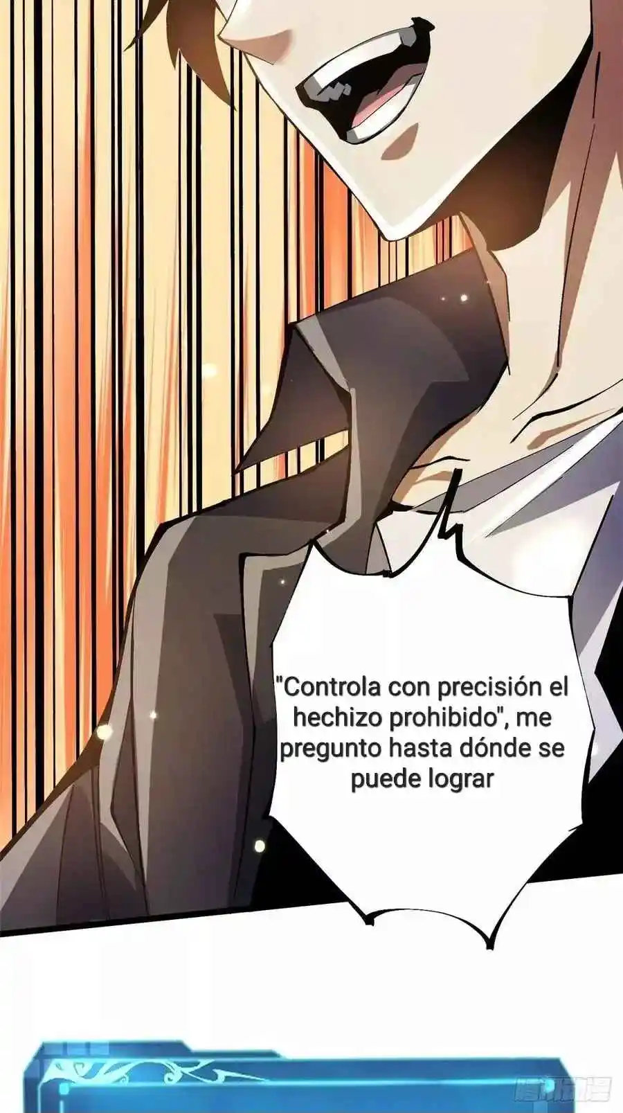 Realmente No Quiero Aprender Hechizos Prohibidos - Capítulo 13 - Página 34 - LectorTMOo