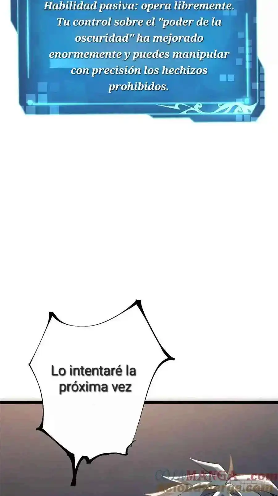 Realmente No Quiero Aprender Hechizos Prohibidos - Capítulo 13 - Página 35 - LectorTMOo
