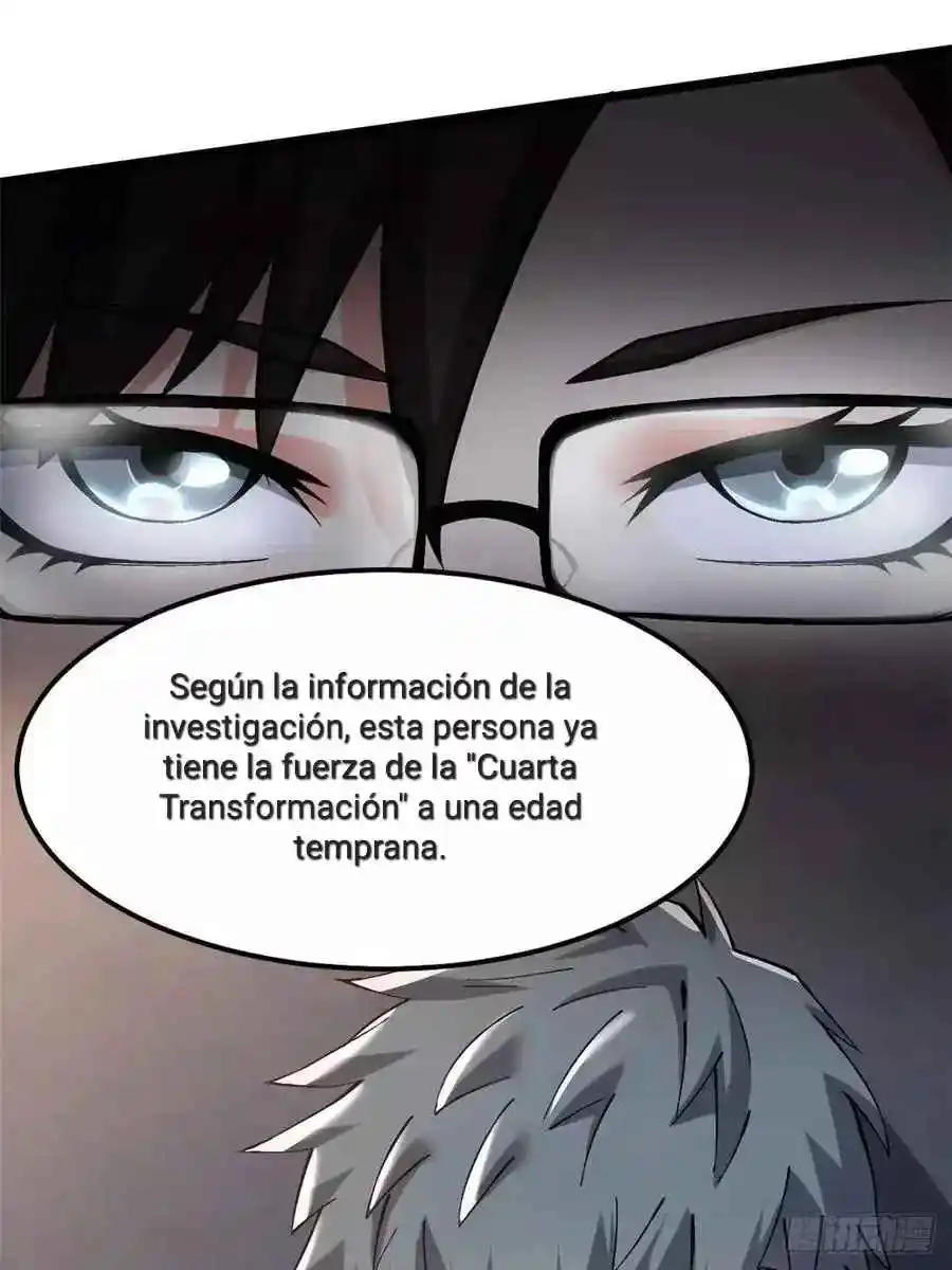 Realmente No Quiero Aprender Hechizos Prohibidos - Capítulo 13 - Página 42 - LectorTMOo