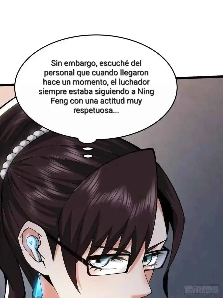 Realmente No Quiero Aprender Hechizos Prohibidos - Capítulo 13 - Página 45 - LectorTMOo