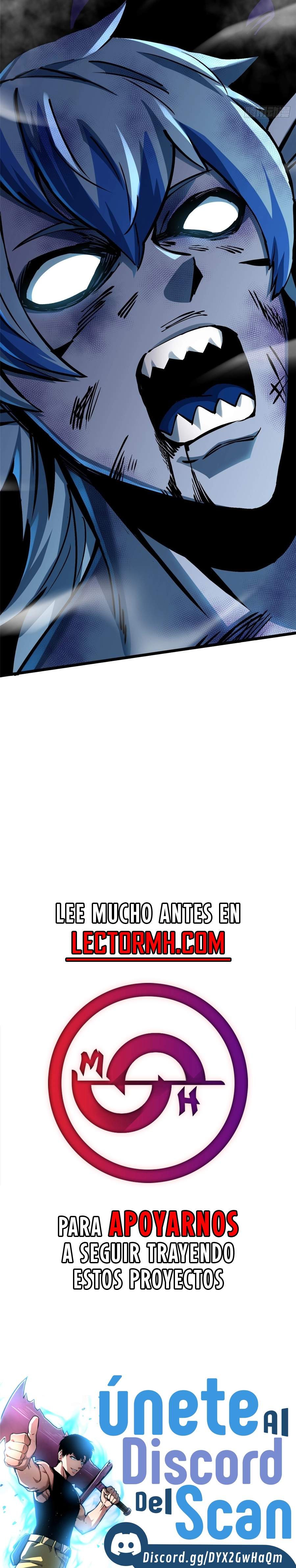 Realmente No Quiero Aprender Hechizos Prohibidos - Capítulo 133 - Página 9 - LectorTMOo