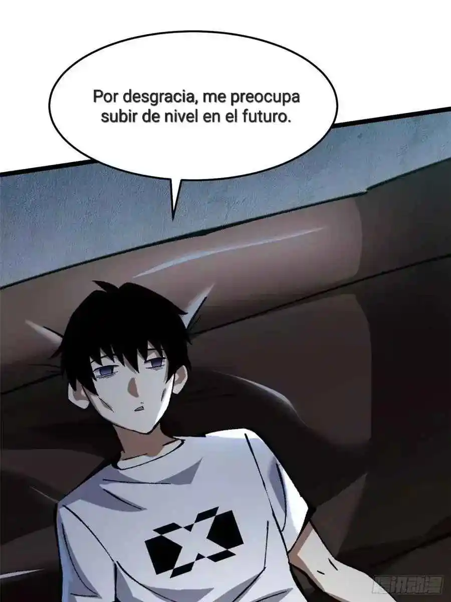 Realmente No Quiero Aprender Hechizos Prohibidos capítulo 14.1 página 8