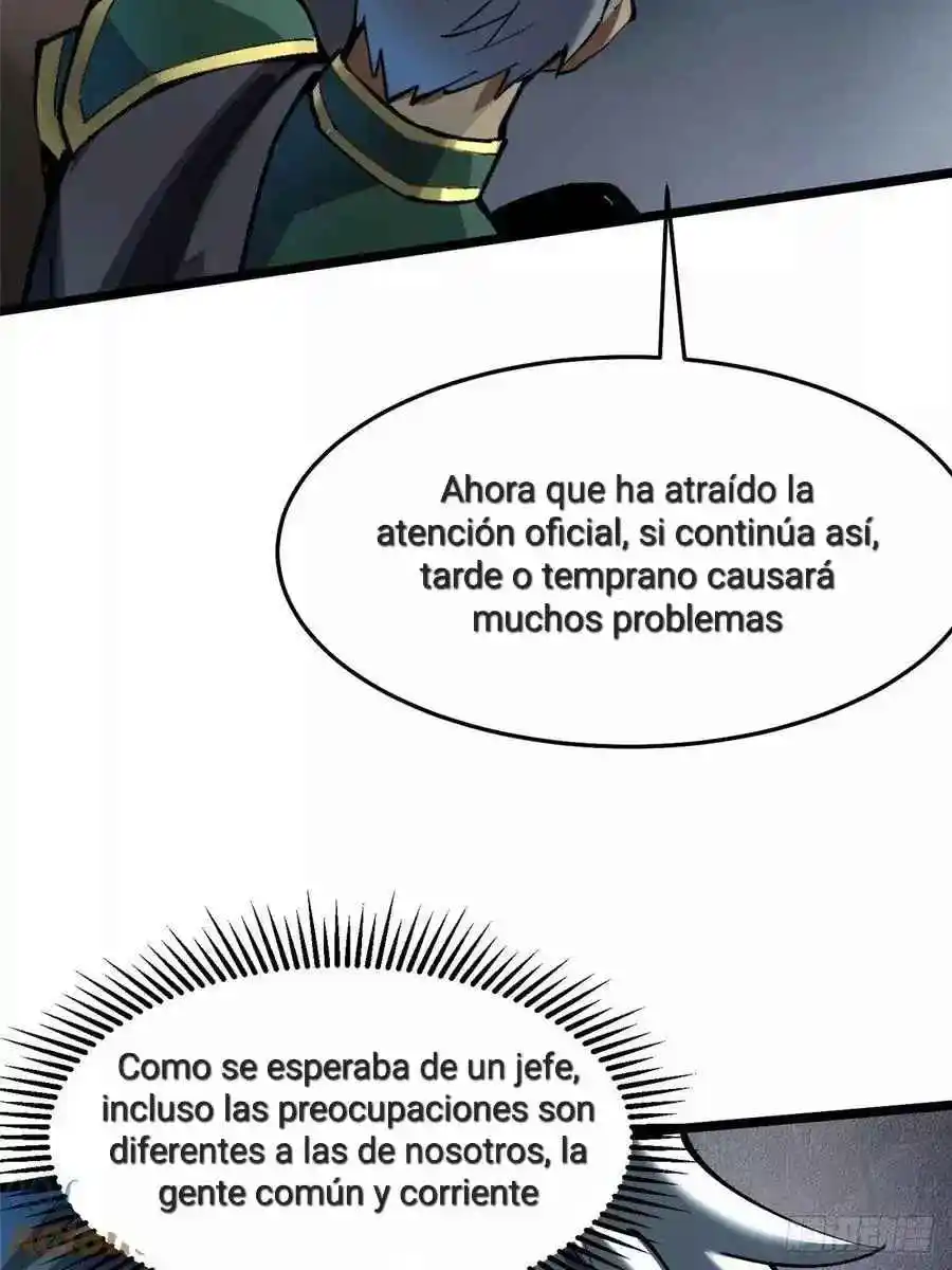 Realmente No Quiero Aprender Hechizos Prohibidos capítulo 14.1 página 10