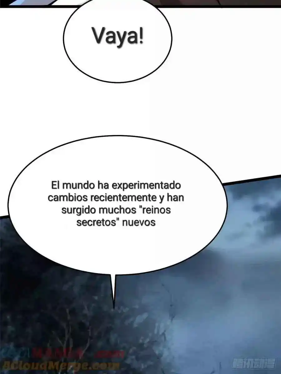 Realmente No Quiero Aprender Hechizos Prohibidos capítulo 14.1 página 14