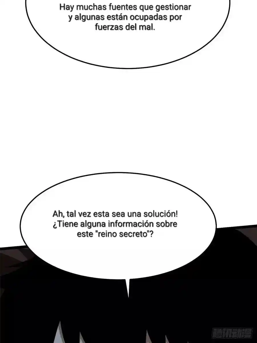 Realmente No Quiero Aprender Hechizos Prohibidos capítulo 14.1 página 19