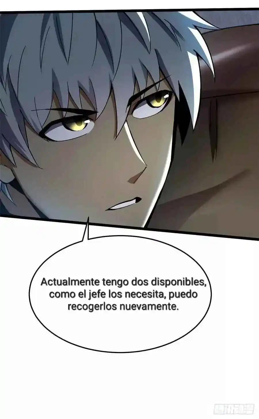 Realmente No Quiero Aprender Hechizos Prohibidos capítulo 14.1 página 21