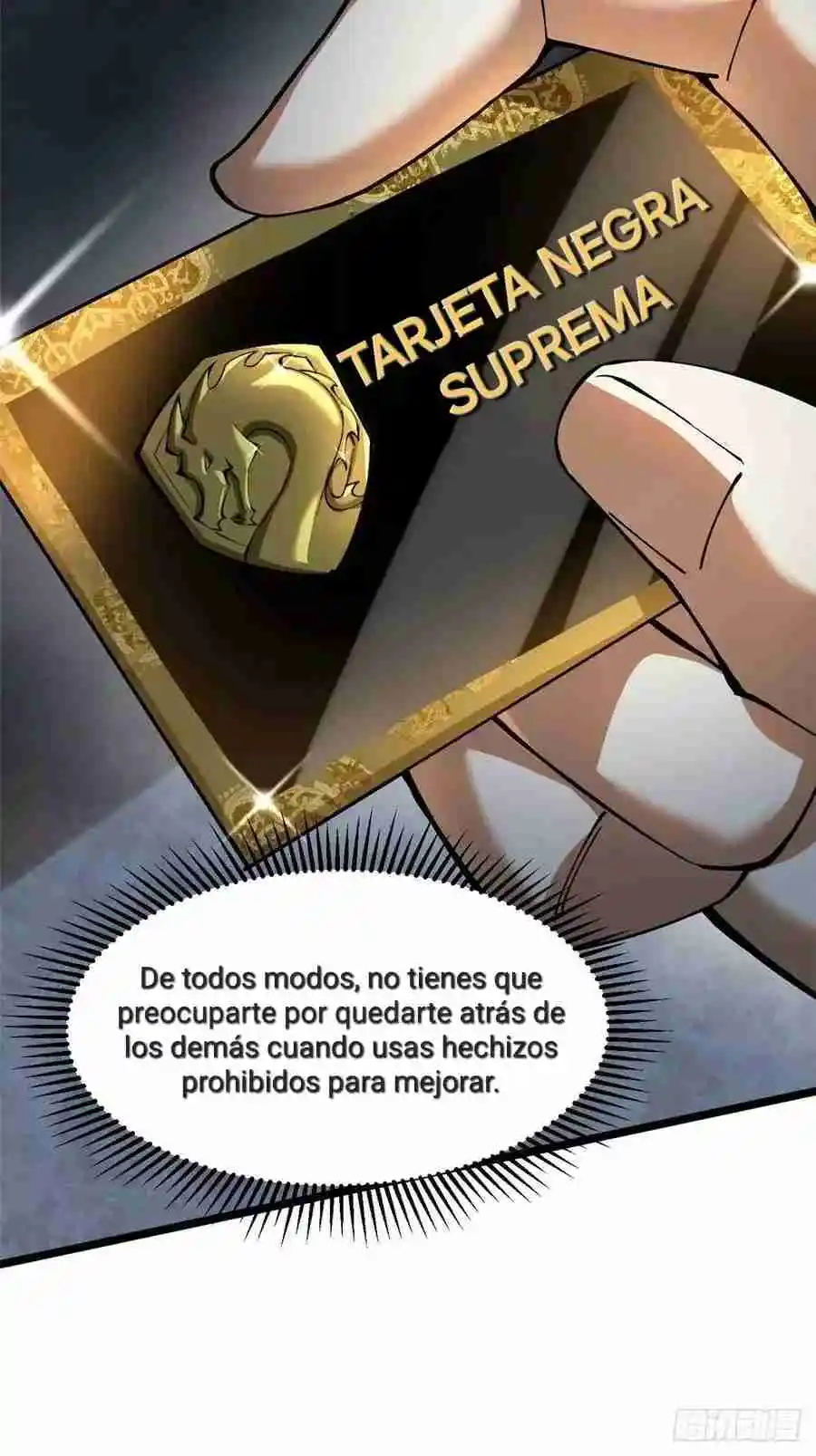 Realmente No Quiero Aprender Hechizos Prohibidos capítulo 14.1 página 24