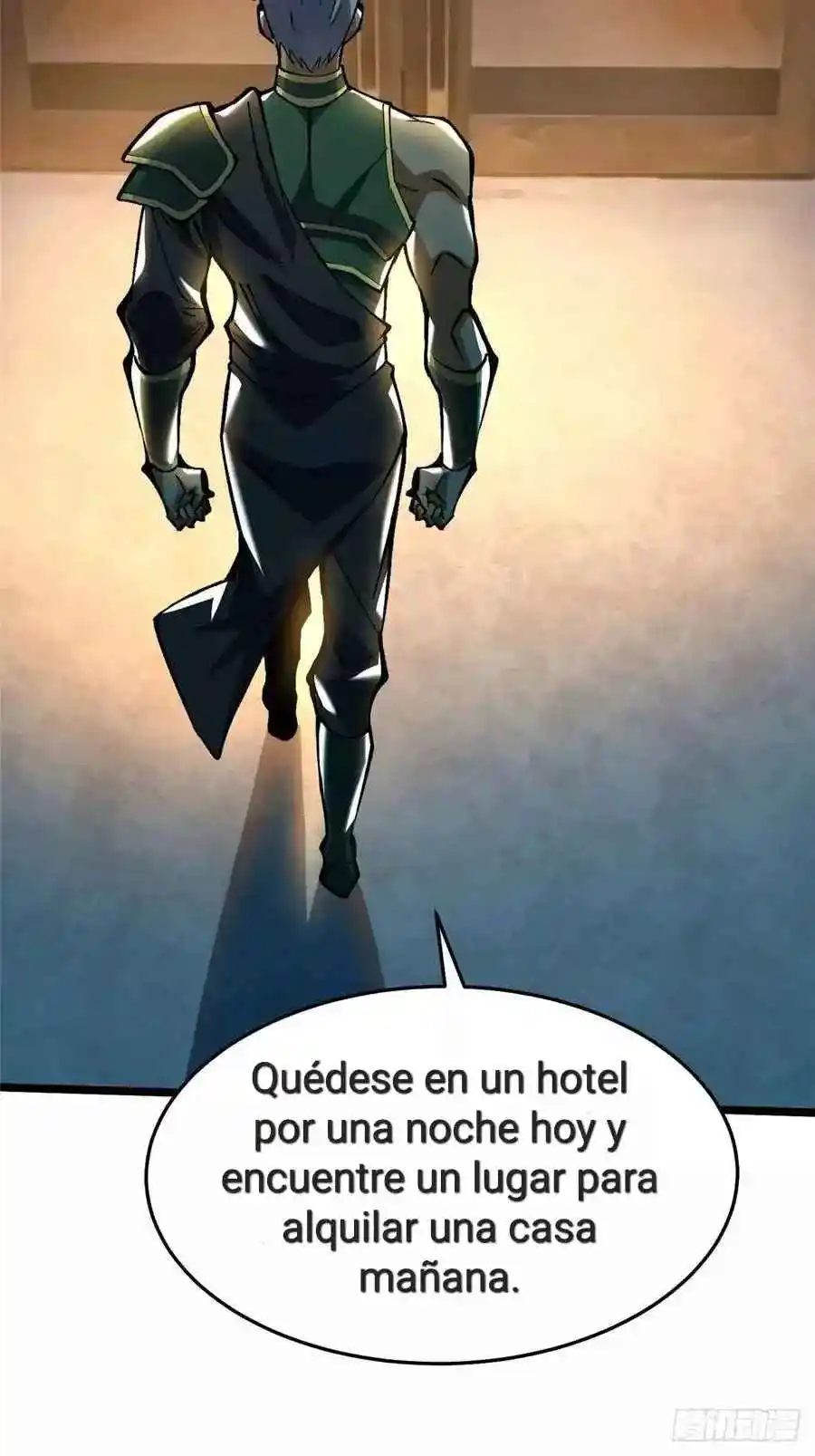 Realmente No Quiero Aprender Hechizos Prohibidos capítulo 14.1 página 28