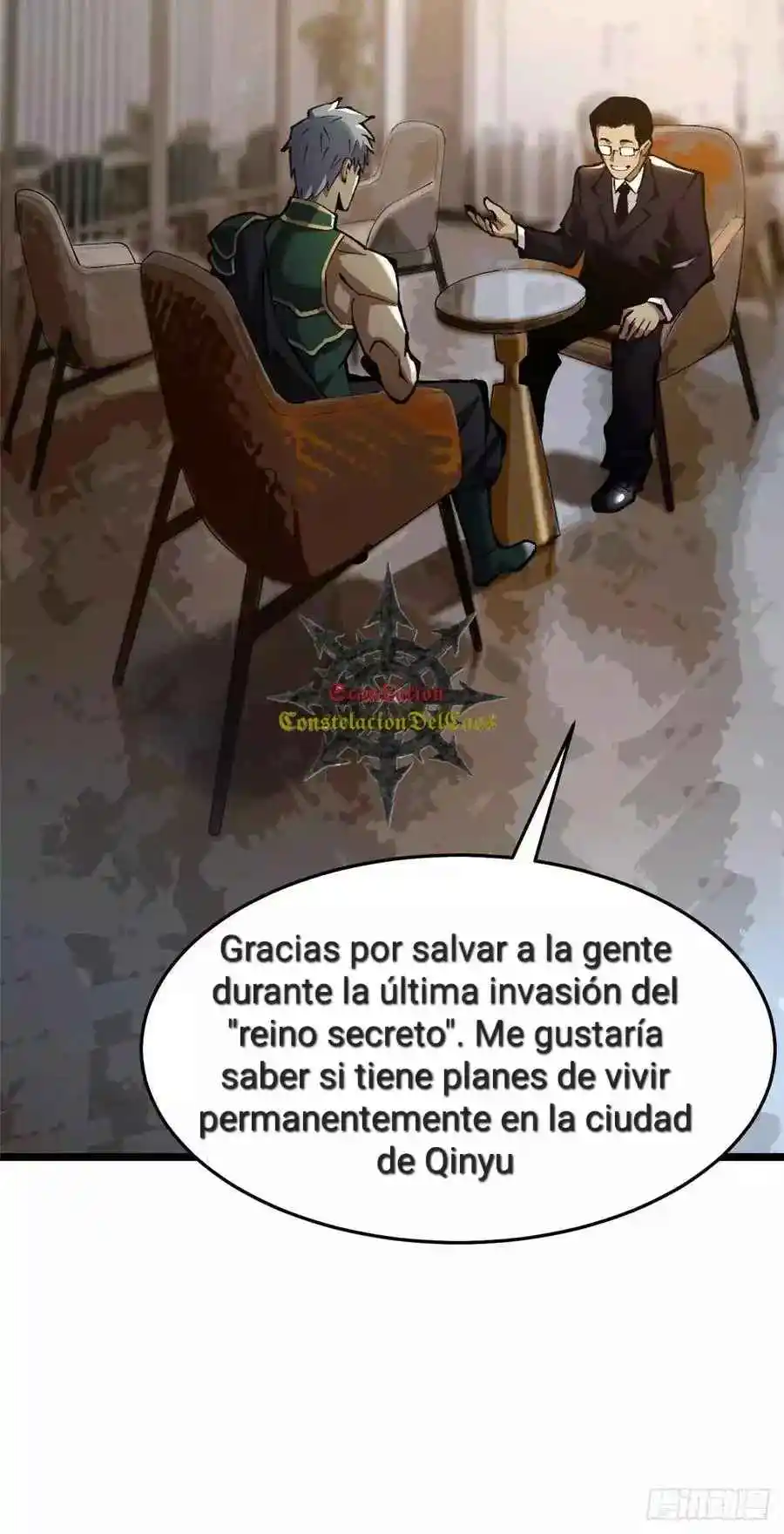 Realmente No Quiero Aprender Hechizos Prohibidos capítulo 14.1 página 32