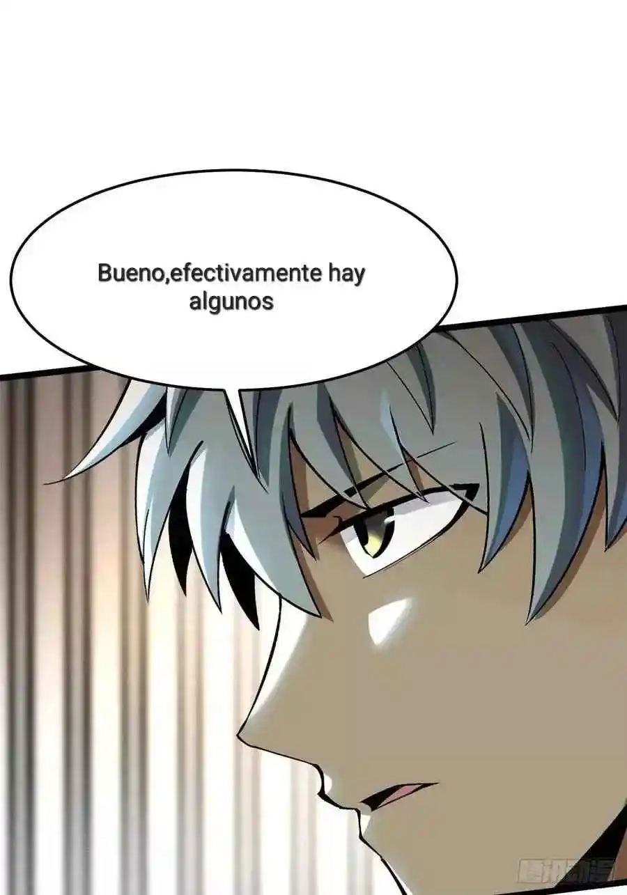 Realmente No Quiero Aprender Hechizos Prohibidos capítulo 14.1 página 33